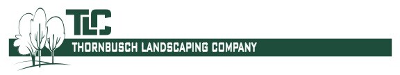 Thornbusch Landscaping Company